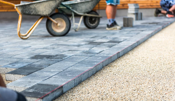 Reasons to Select Us for Your Driveway Paving Requirements in Emma, NC
