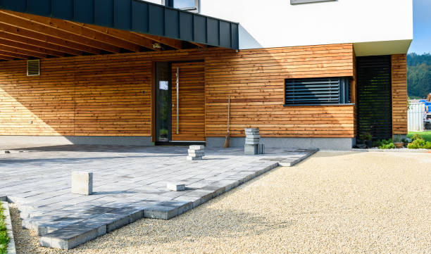 Emma, NC Driveway Pavers Company