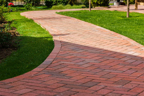 Best Professional Driveway Pavers  in Emma, NC