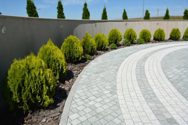 Best Permeable Paver Driveway  in Emma, NC
