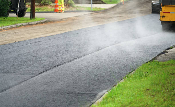 Best Residential Driveway Paver Services  in Emma, NC
